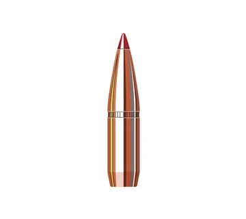 Zrna HORNADY cal .277 (270) SST 140gr - cover