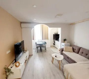 ČERVAR PORAT- RENOVIRANI STAN NA PRODAJU (prodaja) - cover