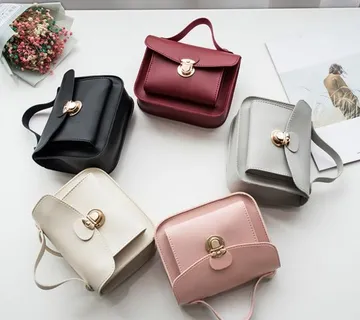 Ženska torba - Ursula - cover