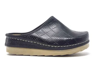 ANATOMSKE KLOMPE, Crna, BJFJ - cover