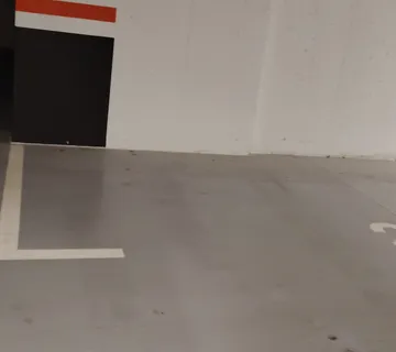 Iznajmljuje se garažno parkirno mjesto - cover