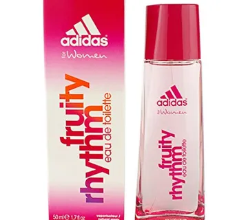 Adidas Fruity Rhythm Eau De Toilette 50ml - cover