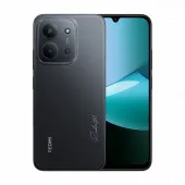 Xiaomi Redmi 15C 4G Dual Sim 8GB RAM 256GB - Midnight Black - cover