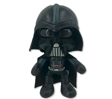 Darth Vader plišana igračka, 25cm - cover