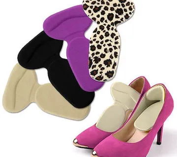 Gel jastučići za obuću za ugodan i lak korak - cover