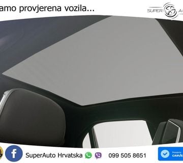 BMW 740d xDrive Aut. M Sport 300 KS, ZRAČNI+ACC+360+4xGR SJED+PANO+HEA - cover