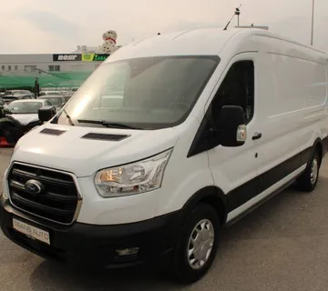 Ford Transit 2.0 TDCi L3H2, 2020 god. - cover