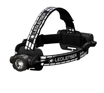 LEDLENSER H7R naglavna svjetiljka - cover