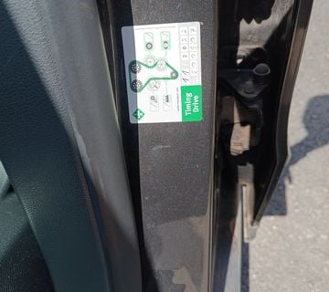 PASSAT 1.6   D  77 KW - cover