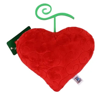 One Piece Op Op Devilfruit plišana igračka 15cm - cover