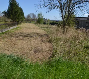 Prodaja građevin. zemljišta Jastrebarsko-Novaki Petrovinski - 803 m2 ! - cover