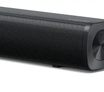 Soundbar XIAOMI Soundbar 2.0 EU S22E - cover