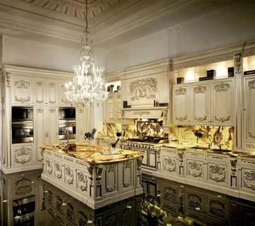 Stilske kuhinje MARVES - cover