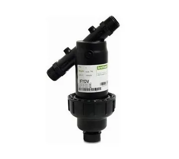 IRRITEC Y filter 1” - cover