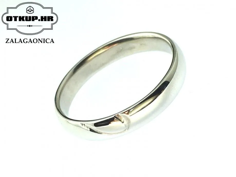 ZLATNI PRSTEN 4,13G (14K) R1, RATE - cover