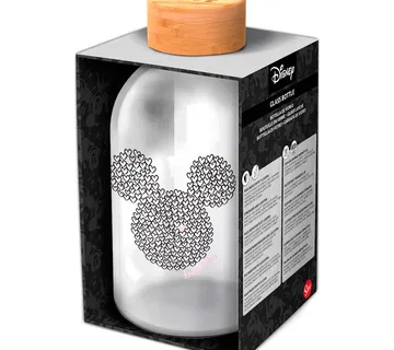 Boca Disney Mickey staklo 620ml - cover