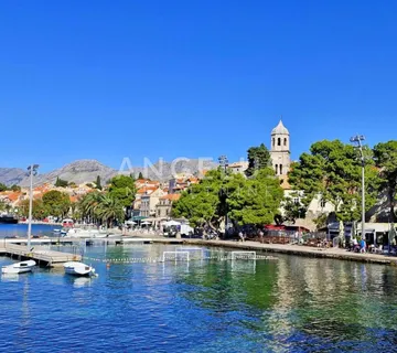 Dubrovnik, Cavtat – novogradnja, jednosoban stan 57,60 m2 - cover