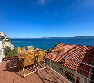 Kuća u centru mjesta Bol - 20 metara od mora - cover