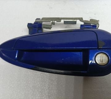 KVAKA VRATA PREDNJA LIJEVA FIAT GRANDE PUNTO - cover