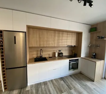 Kuhinja po mjeri - cover