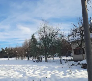 Građevinsko zemljište u Gospiću, površine 646 m2 - cover