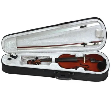 GEWA 3/4 OUTFIT F401.612 VIOLINA - cover