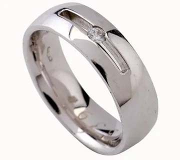 Vjenčano prstenje - P539 - cover