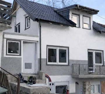 Prodaja novo uređene kuče - cover