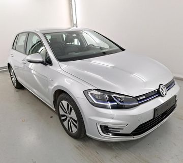 Volkswagen   E-Golf 35.8kWh Module Light & Visibility - cover