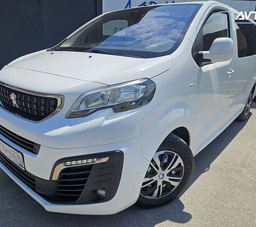 Peugeot Expert  L3 N1 - cover