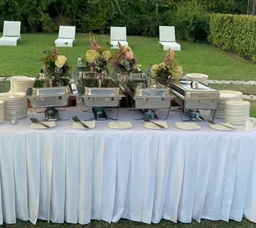 NAJAM ŠATORA I CATERING OPREME - cover