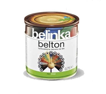 Belton - 0,75L - cover