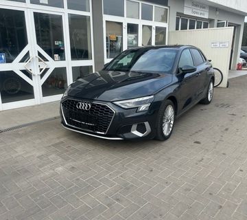 Audi A3 30 TDI LED Jamstvo 2030 - cover