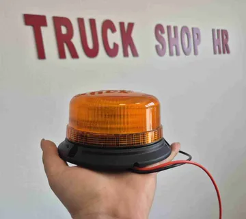 LED upozoravajuća lampica 36 LED vijaka R65 R10 12V 24V - cover