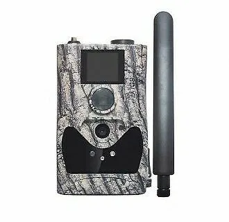 BolyGuard BG584 24MegaPixella Profesionalna lovačka kamera - cover