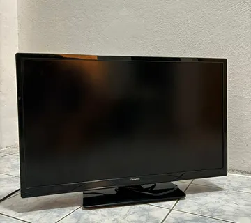 Quadro televizor - cover