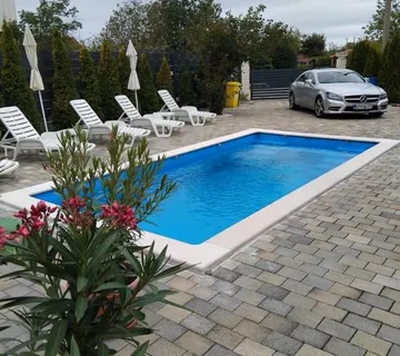 POREČ OKOLICA-PRIZEMNICA NA PRODAJI SA BAZENOM (prodaja) - cover