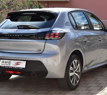 Peugeot 208 1.2 PDC,LED,Navi.,Lane Assist,Android&AppleCarplay-Active - cover