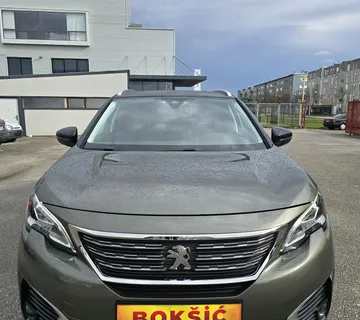 PEUGEOT 5008 HDI 130ks ⭐ALLURE⭐ 2018/2019 g FULL, *098-253-222 * - cover