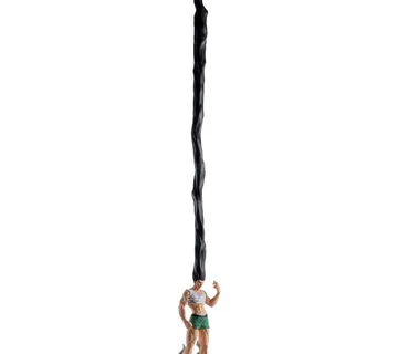 Hunter x Hunter Gon figura 60cm - cover