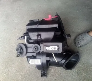 Citroen C3 2015 g ventilacija unutrašnjosti - cover