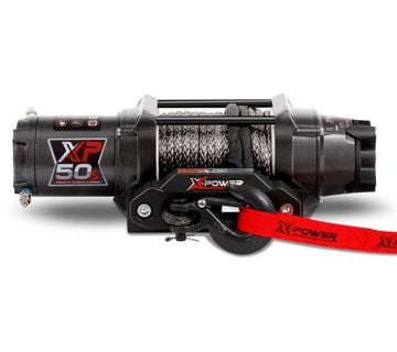 ATV vitlo Forcome XP50S , 55C - cover