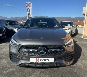 Mercedes-Benz GLA 200 d AMG LINE 8G/LED/AMBIENT/ALU 19/KAMERA - cover