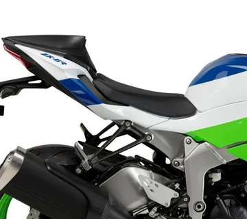 PUIG POKLOPCI SJEDALA ZA MOTOCIKLE - cover