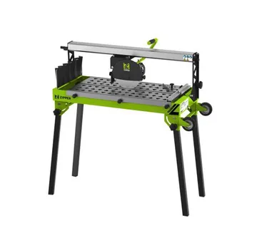 Stroj za rezanje kamena ZI-FS200-720 Zipper Maschinen - cover