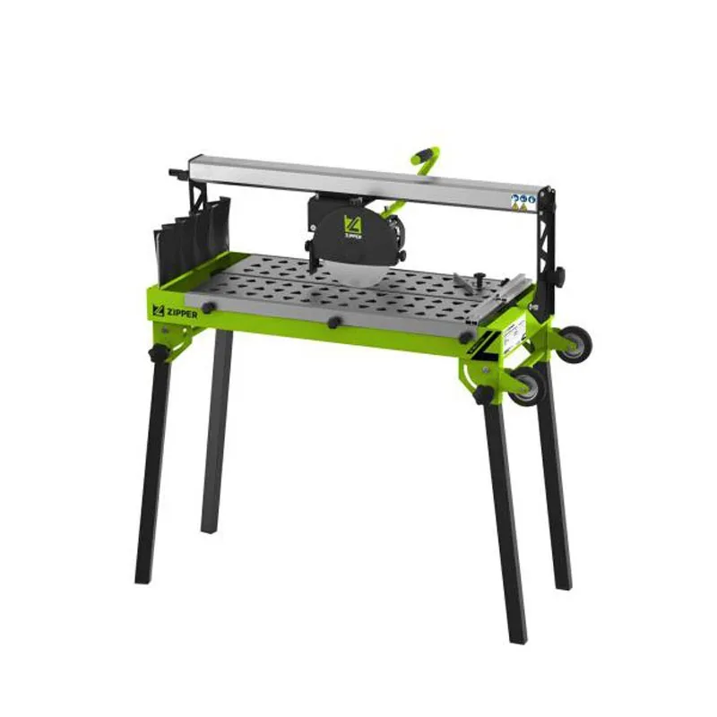 Stroj za rezanje kamena ZI-FS200-720 Zipper Maschinen - cover