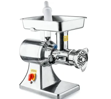 Mašina za mljevenje mesa broj 32 RAČUN GARANCIJA DOSTAVA!!! - cover