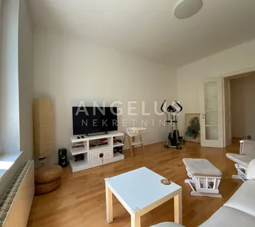 Zagreb, Medvešćak - moderan stan 83m2 s balkonom - cover