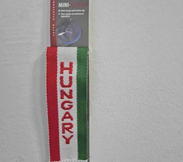 ZAVJESICA-HUNGARY - cover