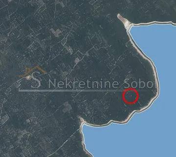 Otok Olib - Šuma, 7742 m2 Prodaja - cover